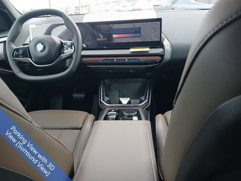 Used 2026 BMW X3 xDrive30i w/ Premium Package AWD/4WD image 13