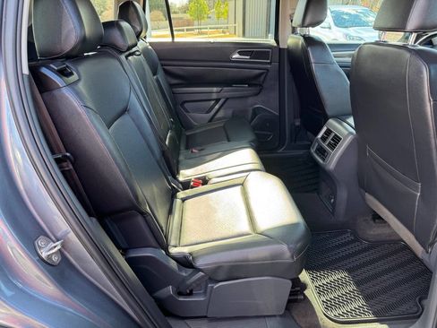 Used 2018 Volkswagen Atlas SE image 22