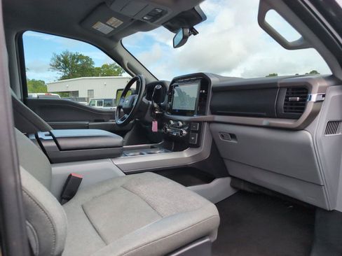 Used 2024 Ford F150 XLT w/ Mobile Office Package AWD/4WD image 37