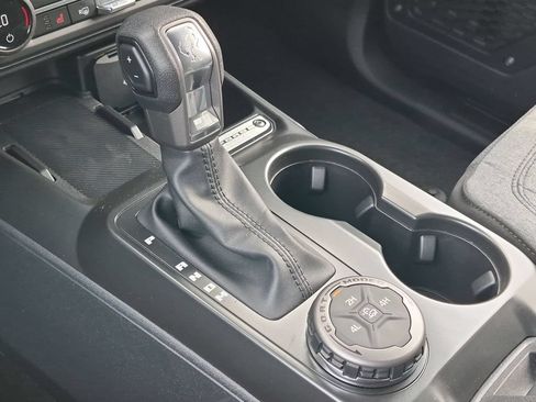 New 2026 Ford Bronco Big Bend AWD/4WD image 12