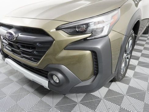 Used 2024 Subaru Outback Limited XT image 11