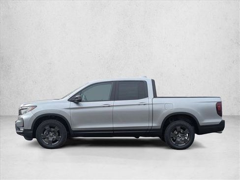 New 2026 Honda Ridgeline TrailSport image 5