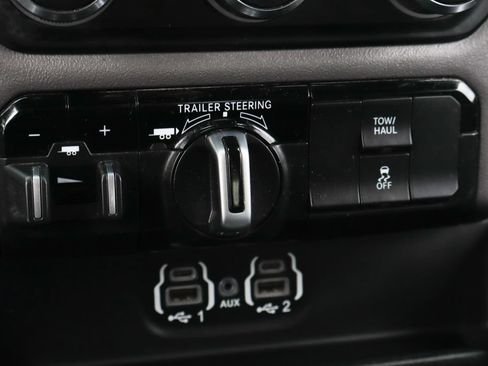 Used 2022 RAM 1500 Big Horn RWD image 37