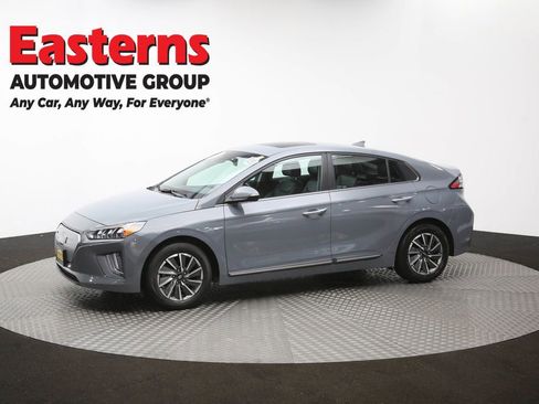 Used 2020 Hyundai Ioniq Limited image 61
