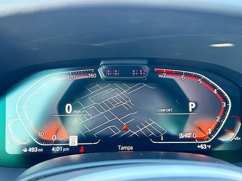 New 2026 BMW 840i image 42