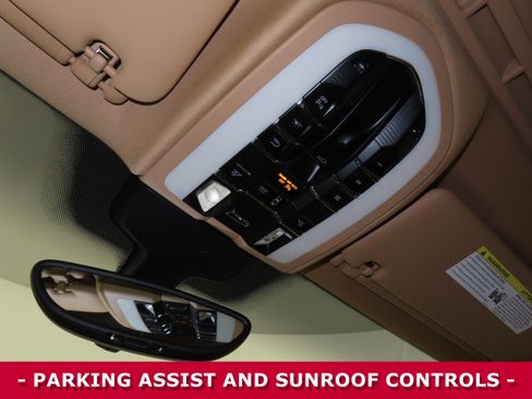 Used 2012 Porsche Cayenne S image 24