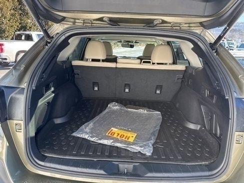 Certified 2023 Subaru Outback Limited XT image 6