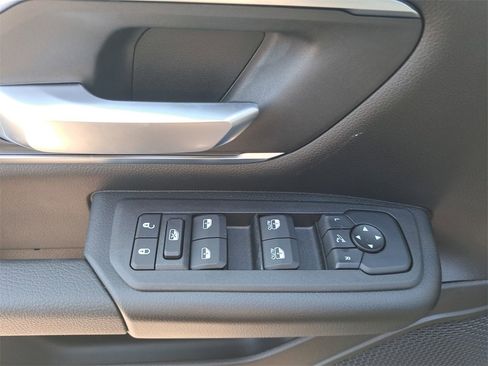 New 2026 RAM 1500 Big Horn image 27