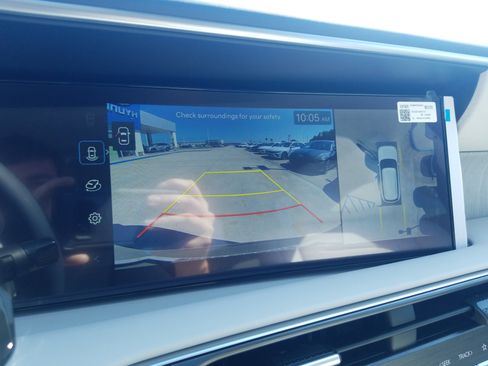 New 2026 Hyundai Palisade Calligraphy AWD/4WD image 20