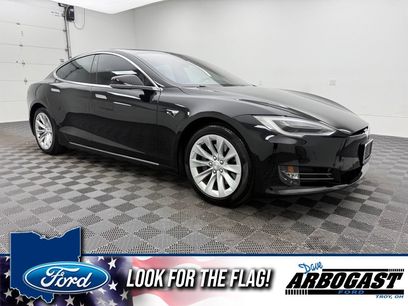 Used 2018 Tesla Model S 75D