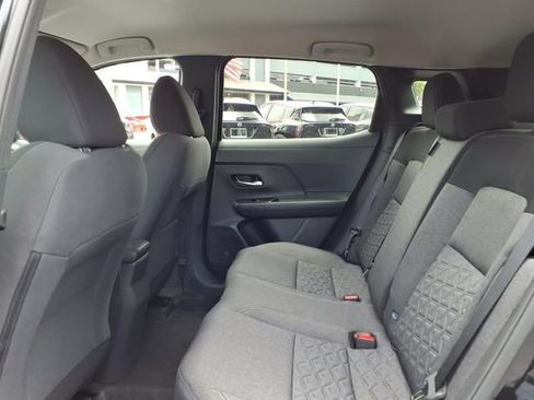 Used 2025 Nissan Kicks SV FWD image 10