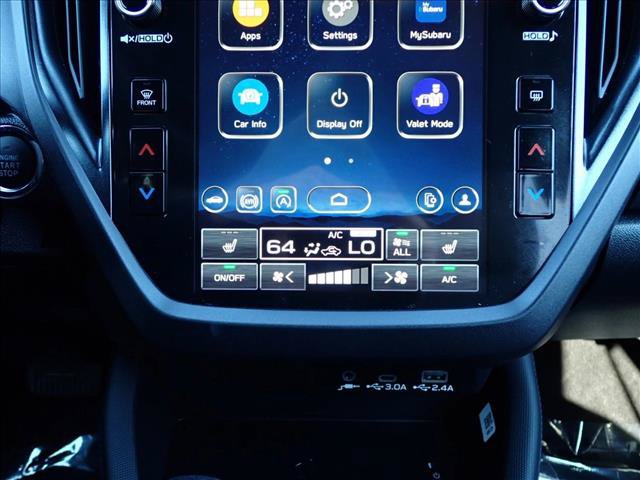 Certified 2026 Subaru Forester Premium AWD/4WD image 19