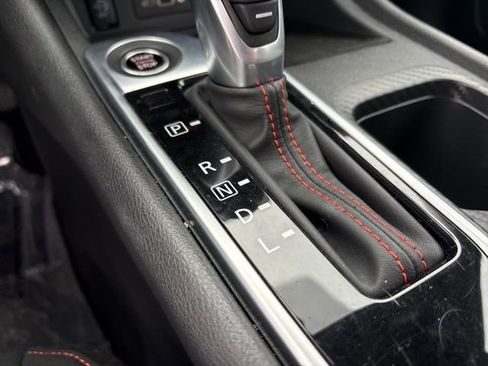 Used 2025 Nissan Sentra SR image 23