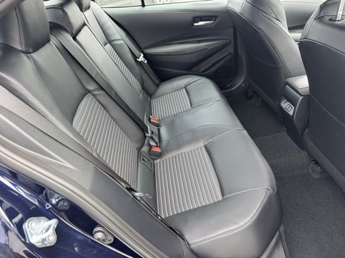 New 2026 Toyota Corolla XSE FWD image 5