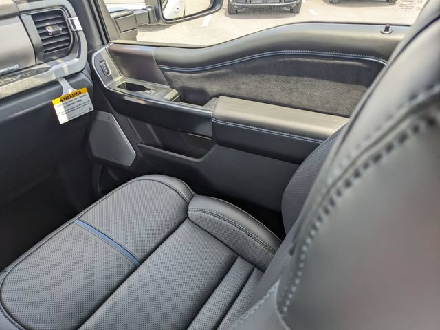 New 2026 Ford F250 Platinum AWD/4WD image 17