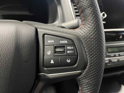 New 2026 Honda Ridgeline TrailSport image 17
