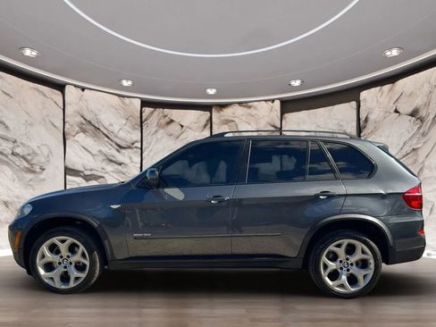 Used 2013 BMW X5 xDrive35i w/ Convenience Pkg image 6