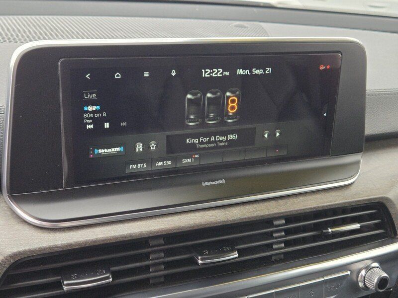 Certified 2021 Kia Telluride EX FWD image 23