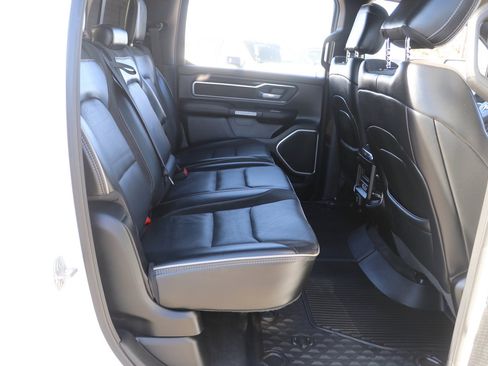 Used 2020 RAM 1500 Laramie w/ Sport Appearance Package image 30