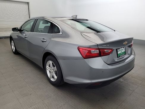 Used 2024 Chevrolet Malibu LT FWD image 5
