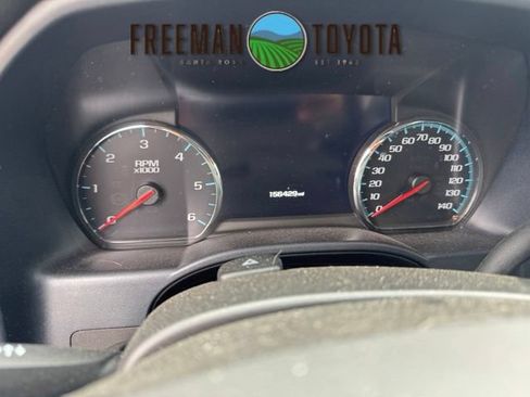 Used 2018 GMC Sierra 1500 Denali w/ Denali Ultimate Package AWD/4WD image 6