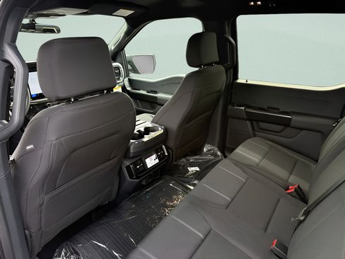 New 2026 Ford F150 STX w/ Equipment Group 200A AWD/4WD image 7