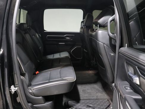 Used 2023 RAM 1500 Laramie image 22