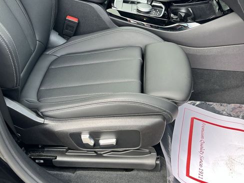 Used 2022 BMW X3 xDrive30i w/ Convenience Package image 27