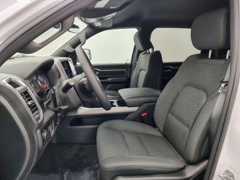 New 2025 RAM 1500 Big Horn w/ Night Edition image 18