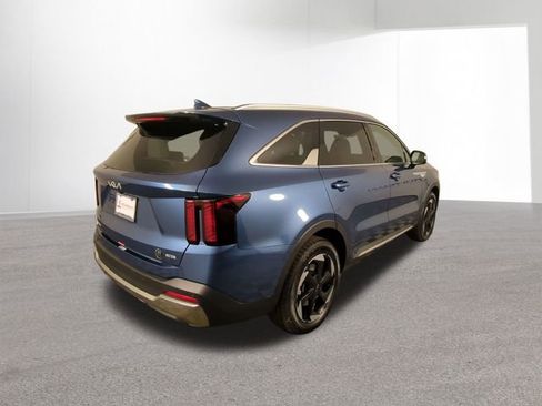 New 2026 Kia Sorento EX image 13