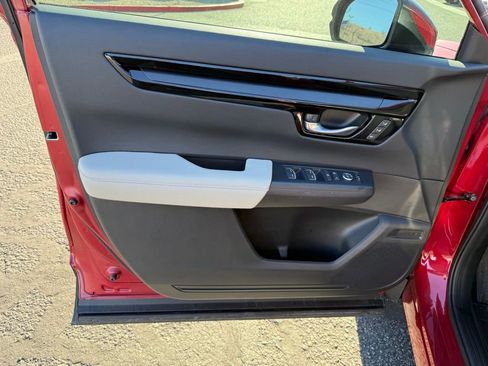 Used 2024 Honda CR-V EX-L image 22