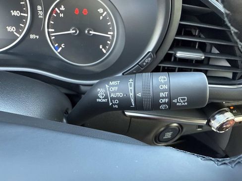 New 2026 MAZDA MAZDA3 Carbon image 38