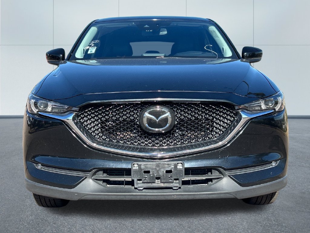 Used 2019 MAZDA CX-5 Grand Touring Reserve AWD/4WD image 3