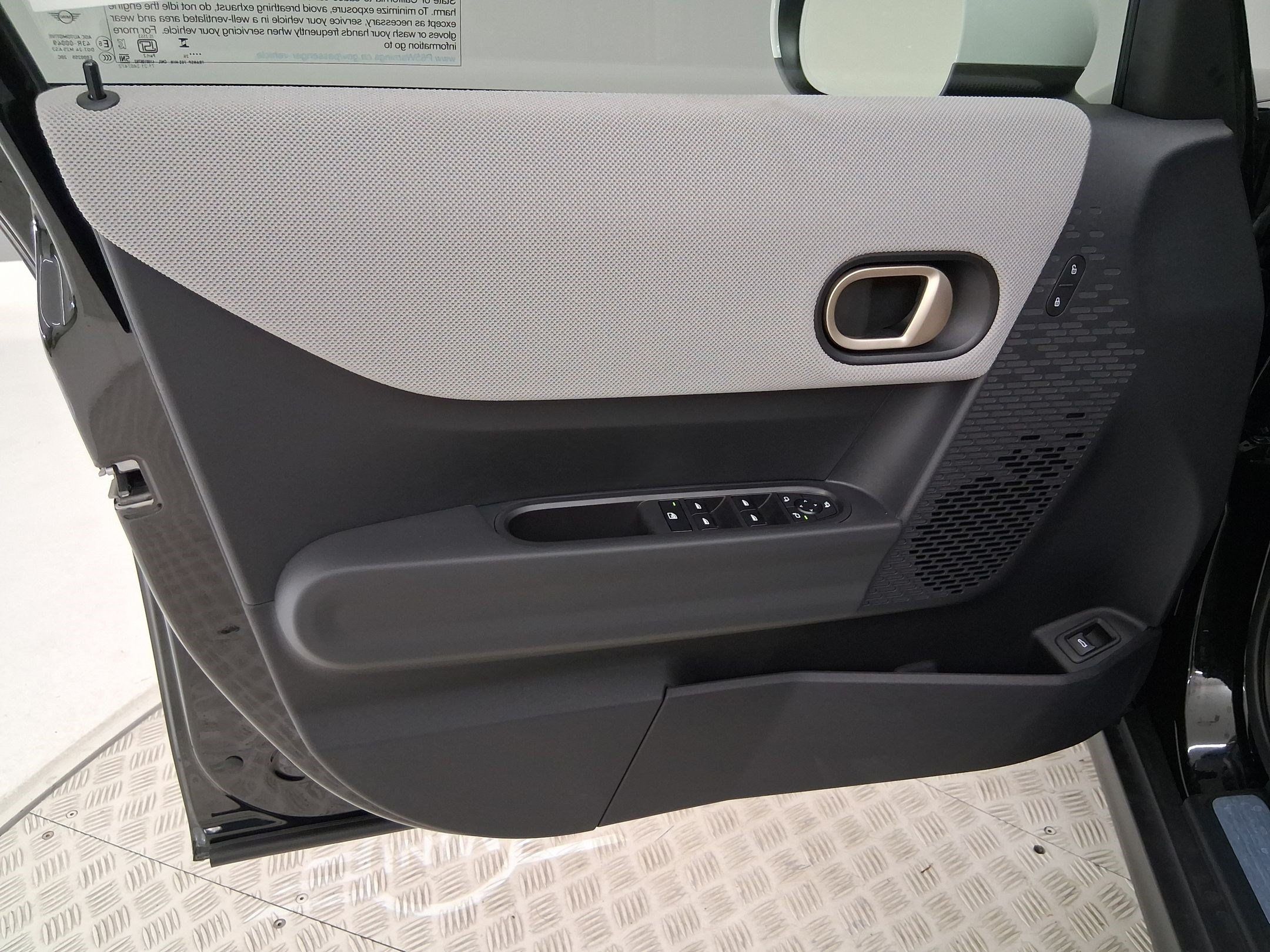 New 2026 MINI Cooper S FWD image 21
