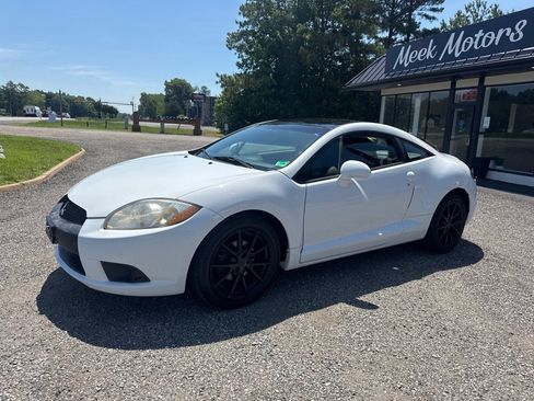 Used 2012 Mitsubishi Eclipse GS Sport FWD image 1