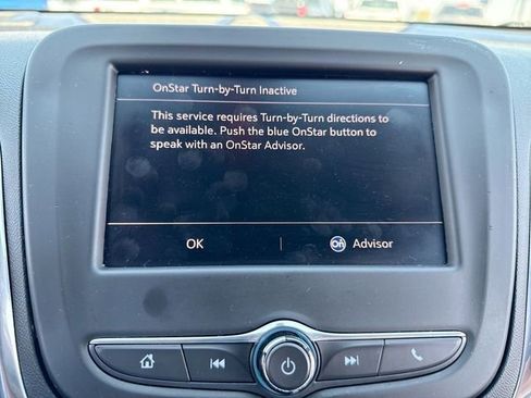 Used 2023 Chevrolet Equinox LS AWD/4WD image 18