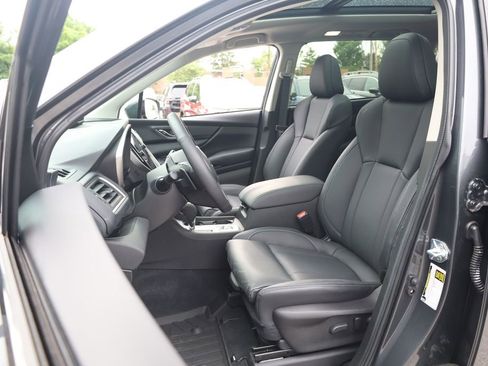 Used 2026 Subaru Ascent Limited w/ Popular Package #2 AWD/4WD image 10