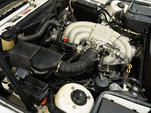 Used 1989 BMW 525i Sedan image 26