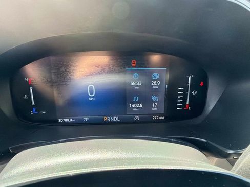 Used 2024 Ford Escape Active w/ Cold Weather Package FWD image 28