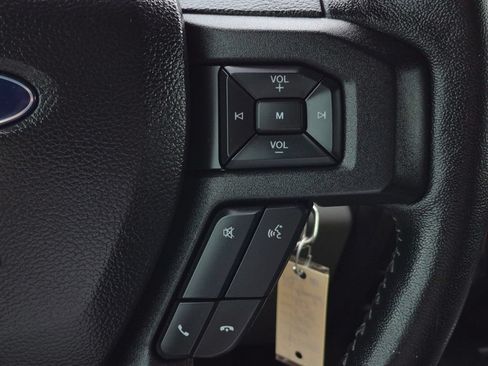 Used 2019 Ford F150 XLT w/ Equipment Group 302A Luxury AWD/4WD image 21