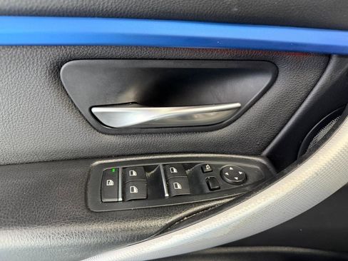Used 2018 BMW 340i xDrive Sedan AWD/4WD image 13