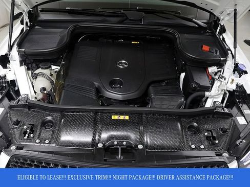 Certified 2026 Mercedes-Benz GLE 450 4MATIC image 40