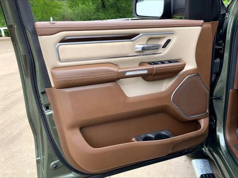 Used 2021 RAM 1500 Laramie image 20