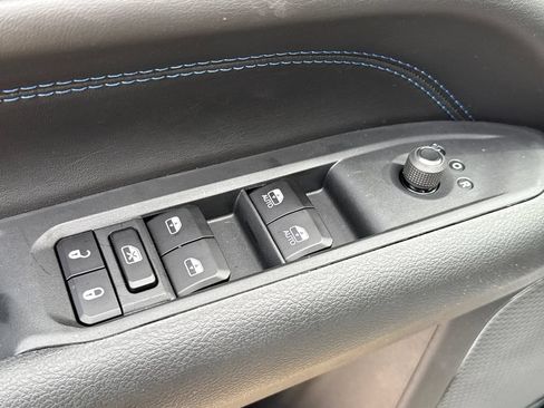 New 2026 Jeep Compass Latitude AWD/4WD image 20
