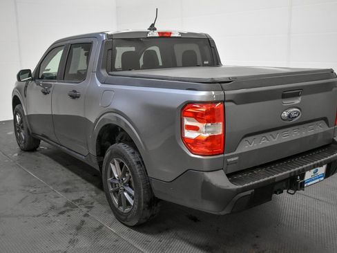 Used 2023 Ford Maverick XL image 6