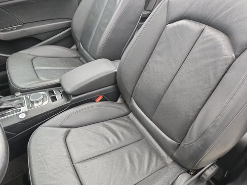 Used 2015 Audi A3 2.0T Premium Plus AWD/4WD image 16