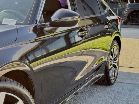 Used 2022 Honda Civic EX image 4