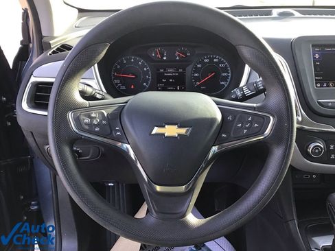 Used 2024 Chevrolet Equinox LS image 30