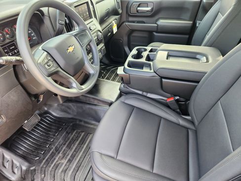 New 2026 Chevrolet Silverado 2500 W/T image 4