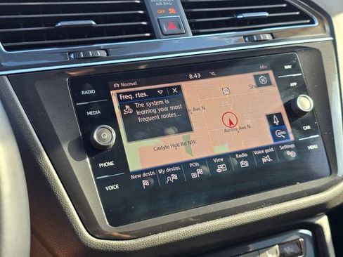 Used 2018 Volkswagen Tiguan S AWD/4WD image 28
